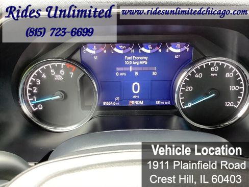 Used 2021 Ford F150 XLT w/ Equipment Group 302A High AWD/4WD image 30