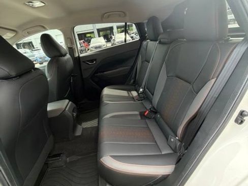 Certified 2025 Subaru Crosstrek 2.5i Limited AWD/4WD image 22