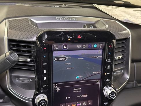 New 2026 RAM 2500 Big Horn AWD/4WD image 26
