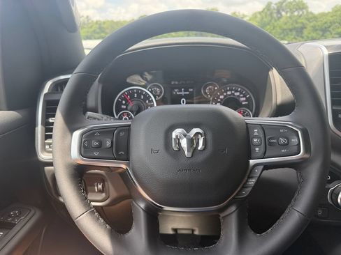 New 2026 RAM 1500 Big Horn w/ Night Edition RWD image 21