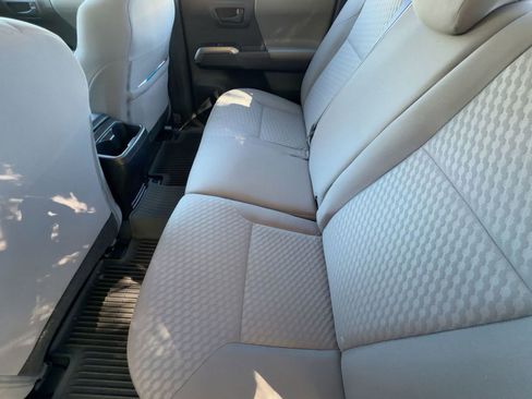 Used 2023 Toyota Tacoma SR5 image 20