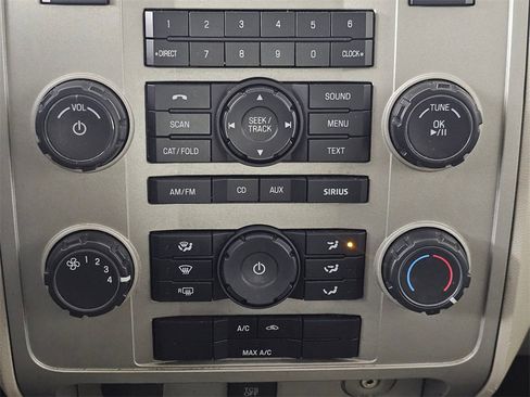 Used 2012 Ford Escape XLT image 29