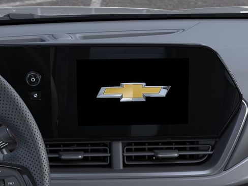 New 2026 Chevrolet Trax RS w/ Driver Confidence Package FWD image 21