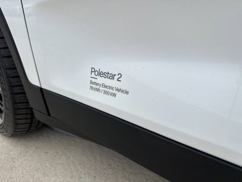 Used 2023 Polestar Polestar 2 w/ Pilot Pack image 34