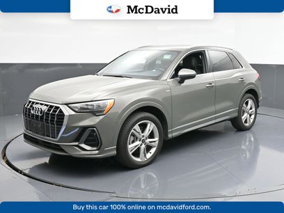 Used 2022 Audi Q3 2.0T Premium w/ Convenience Package