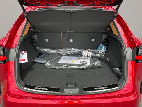 New 2026 Lexus NX 350h FWD w/ Premium image 13