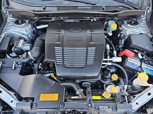 Used 2019 Subaru Forester w/ Alloy Wheel Package image 31