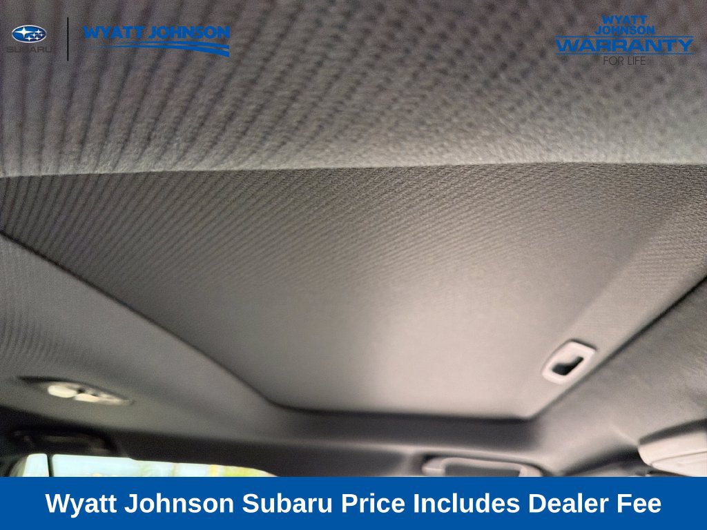 New 2026 Subaru Outback Limited XT AWD/4WD image 36