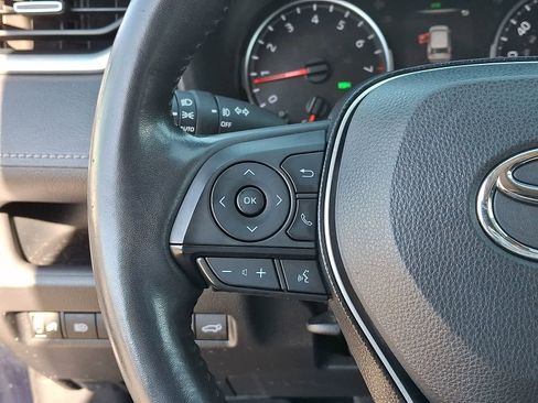 Certified 2021 Toyota RAV4 XLE Premium image 25