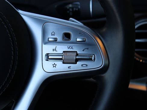 Used 2019 Mercedes-Benz S 560 Sedan w/ AMG Line Exterior image 47