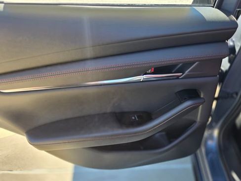 New 2026 MAZDA MAZDA3 Carbon image 15