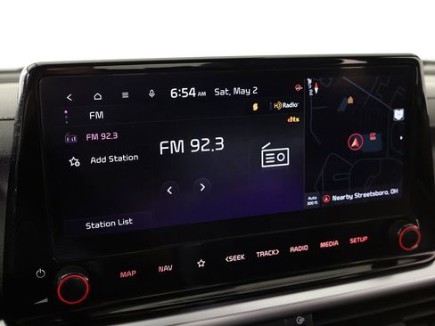 Used 2023 Kia Forte GT-Line FWD image 41