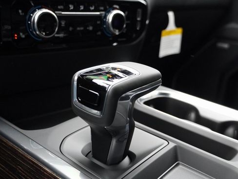 New 2026 GMC Sierra 1500 Elevation w/ Elevation Premium Package image 17