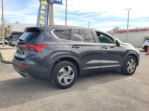 Used 2023 Hyundai Santa Fe SE image 7