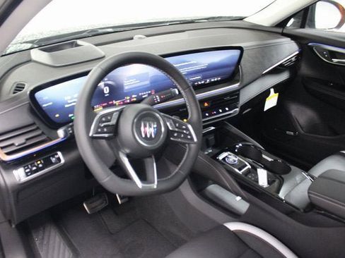 New 2025 Buick Envision Sport Touring image 15