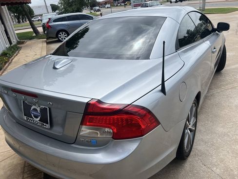 Used 2012 Volvo C70 T5 FWD image 9