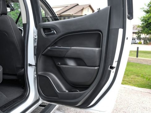 Used 2019 Chevrolet Colorado LT w/ LT Convenience Package RWD image 51