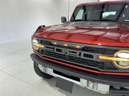 Used 2023 Ford Bronco Raptor image 28