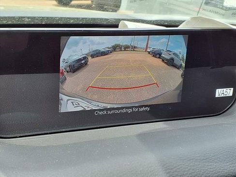 New 2026 MAZDA CX-50 AWD 2.5 S w/ Weather Package image 8