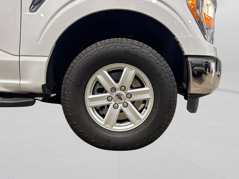 Used 2022 Ford F150 XLT w/ Equipment Group 301A Mid image 51