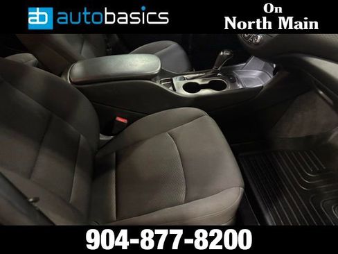 Used 2019 Chevrolet Malibu RS w/ LPO, Convenience Package 1 image 10