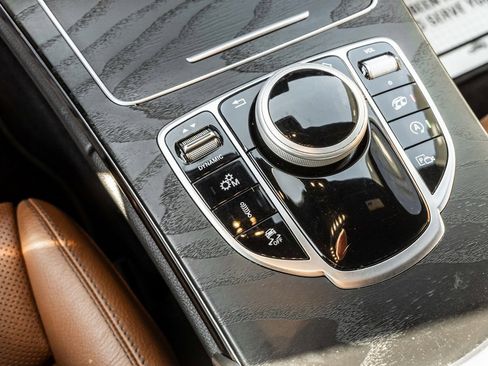 Used 2022 Mercedes-Benz C 43 AMG 4MATIC Coupe w/ Parking Assistance Package image 24