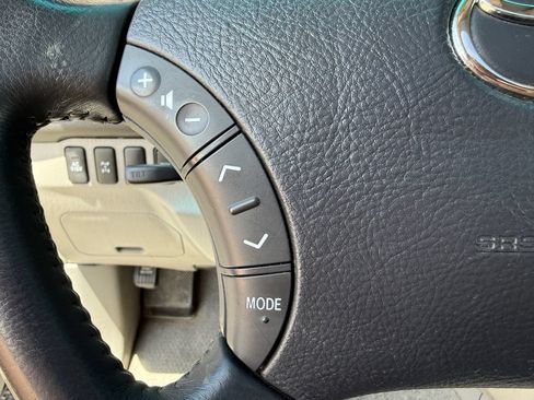 Used 2007 Toyota 4Runner Limited AWD/4WD image 34