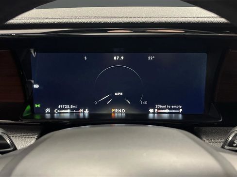 Used 2020 Lincoln Navigator L Reserve w/ Luxury Package image 19