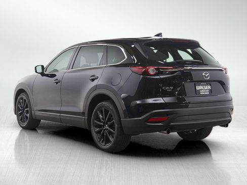 Used 2023 MAZDA CX-9 Touring Plus image 2