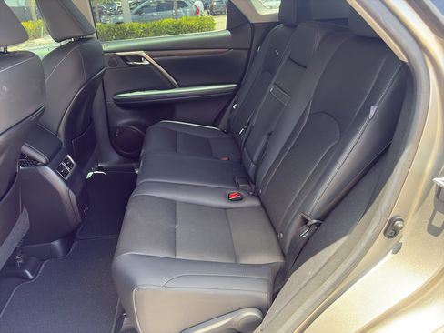 Used 2022 Lexus RX 350 FWD w/ Premium Package image 6