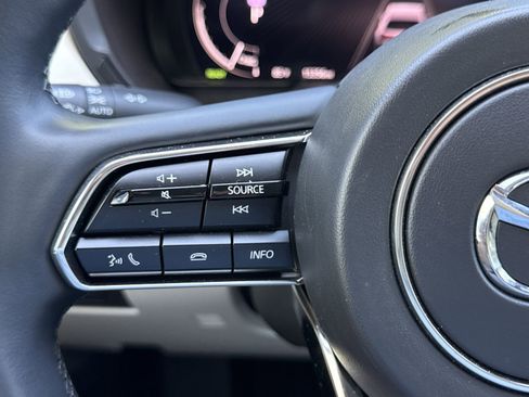 Used 2024 MAZDA CX-90 Plug-In Hybrid w/ Premium Plus AWD/4WD image 22