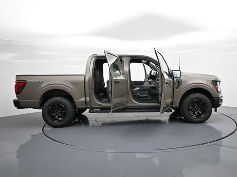 New 2026 Ford F150 STX w/ Equipment Group 201A FX4 AWD/4WD image 32