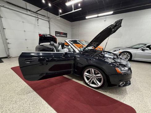 Used 2010 Audi S5 Prestige AWD/4WD image 44