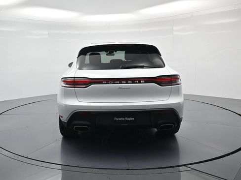 Used 2026 Porsche Macan AWD/4WD image 29