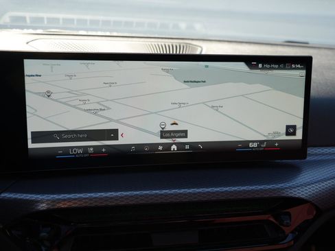 Used 2025 BMW M440i M440i Gran Coupe RWD image 19