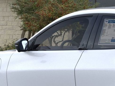 New 2026 Ford Mustang Mach-E Premium w/ Technology Package RWD image 20
