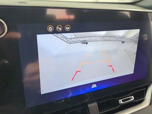 New 2026 Chevrolet Equinox LT AWD/4WD image 29