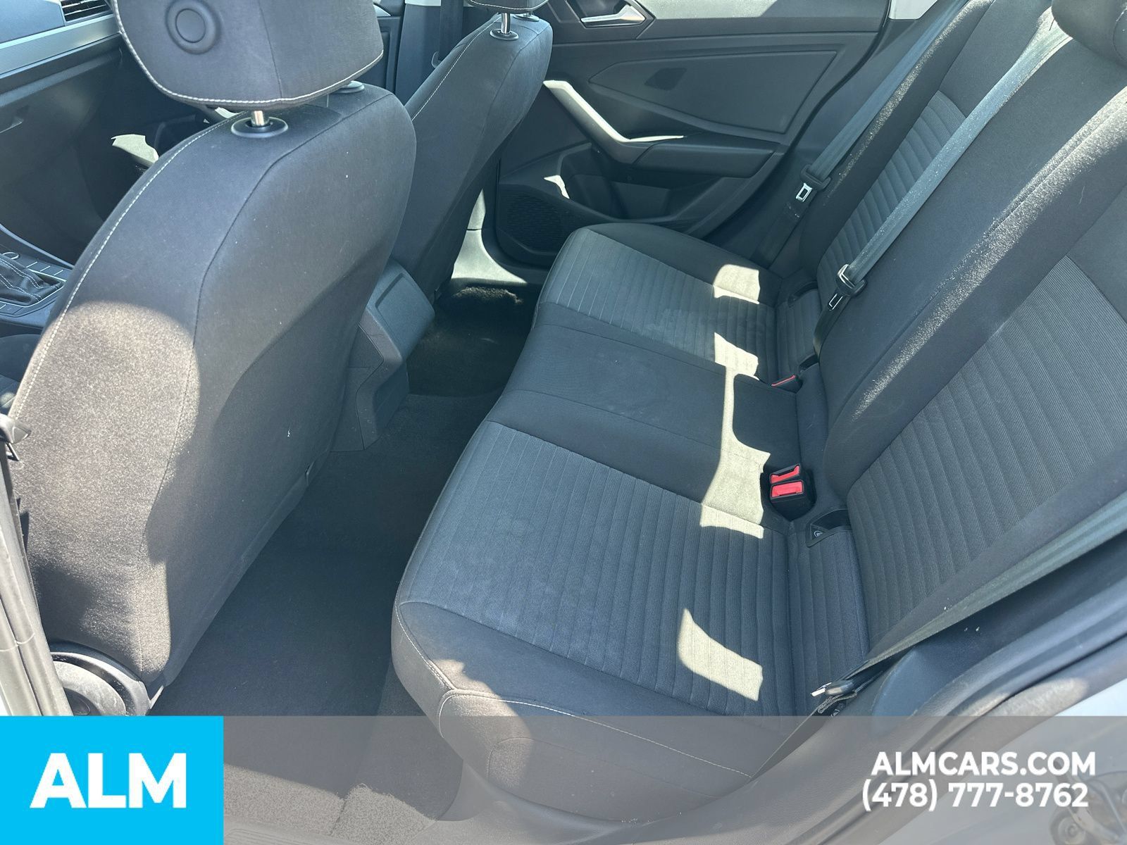 Used 2024 Volkswagen Jetta S FWD image 23