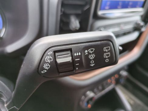 Used 2022 Ford Bronco Sport Outer Banks w/ Tech Package AWD/4WD image 25