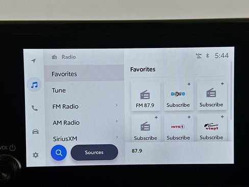 Used 2025 Toyota RAV4 XLE w/ Convenience Package image 21