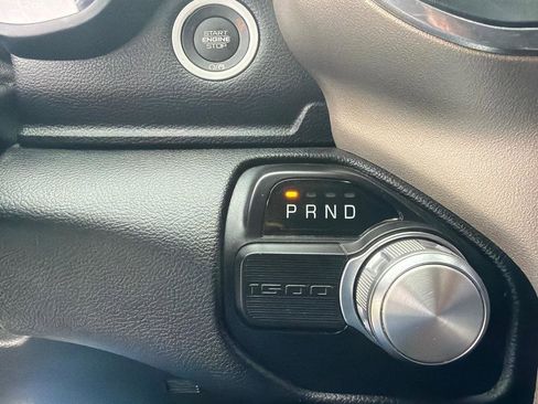 Used 2022 RAM 1500 Laramie RWD image 27