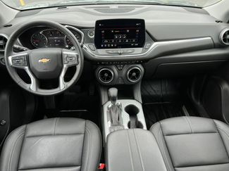 Used 2023 Chevrolet Blazer LT w/ LPO, Floor Liner Package AWD/4WD video 2