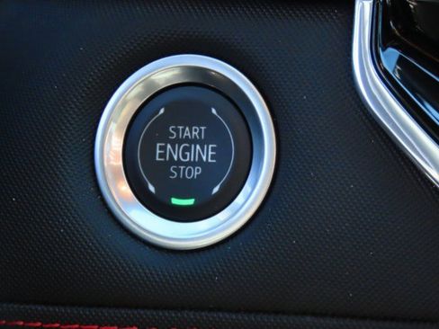 Used 2024 Chevrolet Colorado Z71 w/ Advanced Trailering Package image 27