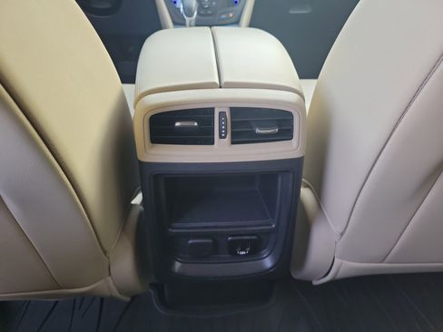 Used 2017 Buick Envision Preferred image 12