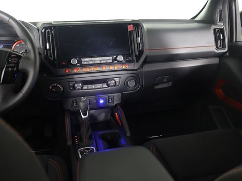 Used 2026 Nissan Frontier PRO-4X w/ Pro-4x Convenience Package AWD/4WD image 31