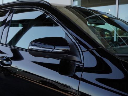 Certified 2022 Mercedes-Benz GLA 250 4MATIC image 11