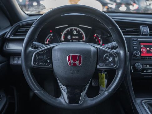 Used 2019 Honda Civic Sport image 26