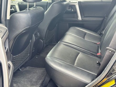 Used 2014 Toyota 4Runner Limited AWD/4WD image 20