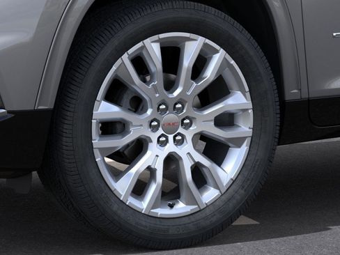 New 2026 GMC Acadia Denali w/ Super Cruise Package AWD/4WD image 9