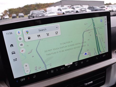 New 2026 Ford Explorer Active w/ Active Comfort Package image 8